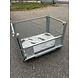 Gebruikte gaascontainer 1190x760x780mm Gebruikte gaascontainer 1190x760x780mm