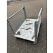 Gebruikte gaascontainer 1190x760x780mm Gebruikte gaascontainer 1190x760x780mm