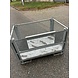 Gebruikte gaascontainer 1190x760x780mm Gebruikte gaascontainer 1190x760x780mm