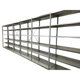 Partij legbordstelling