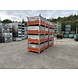 Gebruikte Stapelbak staal 1000x800x600mm Gebruikte Stapelbak staal 1000x800x600mm