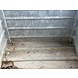 Gebruikte Stapelbak staal 1000x800x600mm Gebruikte Stapelbak staal 1000x800x600mm