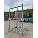 Partij bouwracks 2st. 1300x860x1070mm Partij bouwracks 2st. 1300x860x1070mm