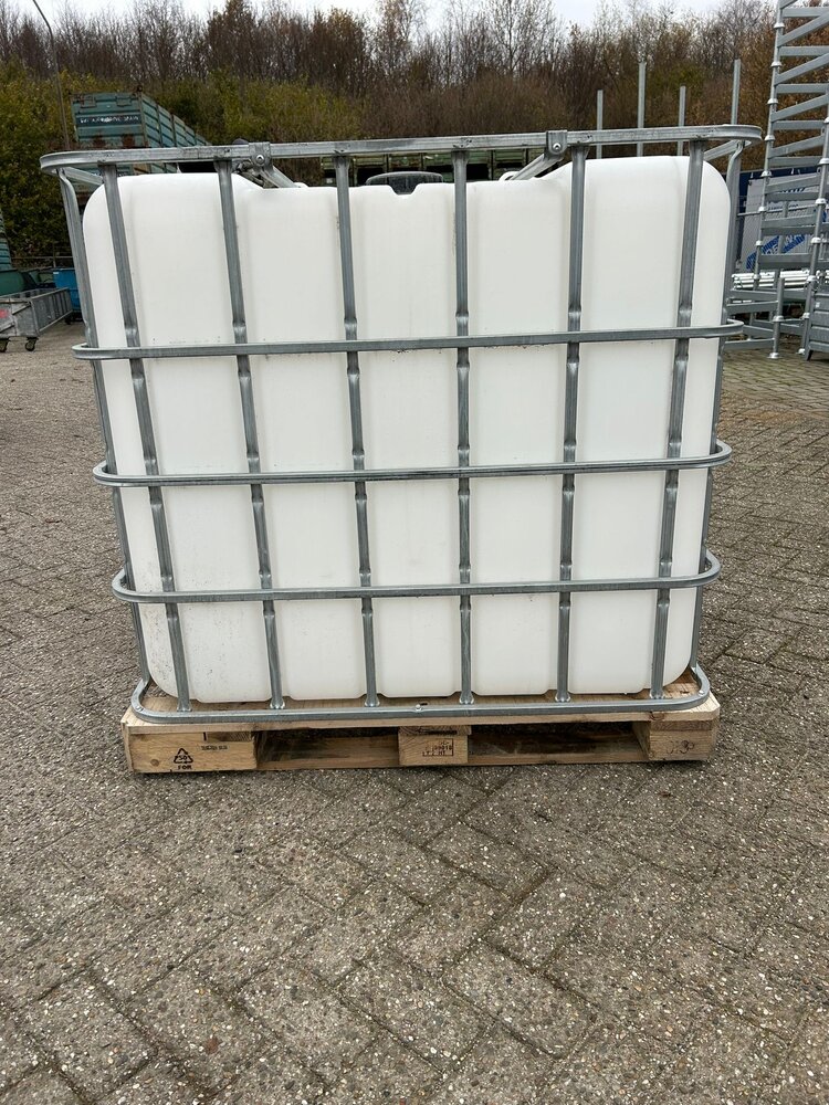 IBC Container 1000L IBC Container 1000L