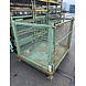 Gebruikte inklapbare gaascontainer 1200x1000x1000mm