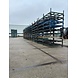 Gebruikte  stapelracks 1150x1150x1500mm