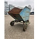Gebruikte kantelbak 1100x800x960mm
