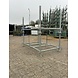 Gebruikte bouwracks  (2st) 1700x1100x800mm