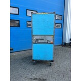 Geïsoleerde rolcontainers 940x730x1750mm