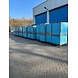 Geïsoleerde rolcontainers 940x730x1750mm