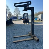 Pallet haak SKB 3300KG laadvermogen