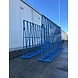 Gebruikte glasbok dubbelzijdig 5700x800x3100 mm Gebruikte glasbok dubbelzijdig 5700x800x3100 mm