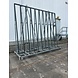 Gebruikte glasbok 2900x1200x2700 mm