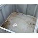 Gebruikte Kunststof volume bakken 1200x1000x740mm  Divers