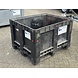 Gebruikte Kunststof volume bakken 1200x1000x740mm  Divers