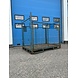 Gebruikte stapelbare gaascontainer 1800x1200x1600mm Gebruikte stapelbare gaascontainer 1800x1200x1600mm