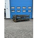 Gebruikte stapelbare gaascontainer 1800x1200x1600mm Gebruikte stapelbare gaascontainer 1800x1200x1600mm