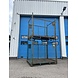 Gebruikte stapelbare gaascontainer 1800x1200x1600mm Gebruikte stapelbare gaascontainer 1800x1200x1600mm