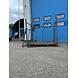 Gebruikte stapelbare gaascontainer 1800x1200x1600mm Gebruikte stapelbare gaascontainer 1800x1200x1600mm