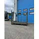 Gebruikte stapelbare gaascontainer 1800x1200x1600mm Gebruikte stapelbare gaascontainer 1800x1200x1600mm