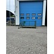 Gebruikte stapelbare gaascontainer 1800x1200x1000mm Gebruikte stapelbare gaascontainer 1800x1200x1000mm