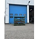 Gebruikte stapelbare gaascontainer 1800x1200x1000mm Gebruikte stapelbare gaascontainer 1800x1200x1000mm
