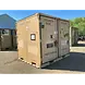 Geïsoleerde container 2650x2240x2300mm nr:425