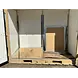 Geïsoleerde container 2650x2240x2300mm nr:425