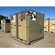 Geïsoleerde container 2650x2240x2300mm nr:426 Geïsoleerde container 2650x2240x2300mm nr:426