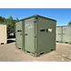 Geïsoleerde container 2650x2240x2300mm nr:420 Geïsoleerde container 2650x2240x2300mm nr:420