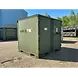 Geïsoleerde container 2650x2240x2300mm nr:420 Geïsoleerde container 2650x2240x2300mm nr:420