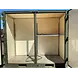 Geïsoleerde container 2650x2240x2300mm nr:420 Geïsoleerde container 2650x2240x2300mm nr:420