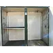 Geïsoleerde container 2650x2240x2300mm nr:433 Geïsoleerde container 2650x2240x2300mm nr:433