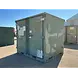 Geïsoleerde container 2650x2240x2300mm nr:437 Geïsoleerde container 2650x2240x2300mm nr:437