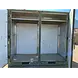 Geïsoleerde container 2650x2240x2300mm nr:437 Geïsoleerde container 2650x2240x2300mm nr:437