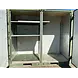 Geïsoleerde container 2650x2240x2300mm nr:437 Geïsoleerde container 2650x2240x2300mm nr:437