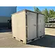 Geïsoleerde container 2650x2240x2300mm nr:417 Geïsoleerde container 2650x2240x2300mm nr:417