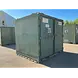 Geïsoleerde container 2650x2240x2300mm nr:441 Geïsoleerde container 2650x2240x2300mm nr:441