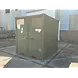 Geïsoleerde container 2400x2100x2330mm nr:415 Geïsoleerde container 2400x2100x2330mm nr:415