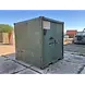 Geïsoleerde container 2400x2100x2330mm nr:415 Geïsoleerde container 2400x2100x2330mm nr:415