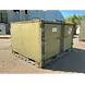 Geïsoleerde container 2750x2230x1550mm nr:416 Geïsoleerde container 2750x2230x1550mm nr:416