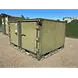 Geïsoleerde container 2750x2230x1550mm nr:416 Geïsoleerde container 2750x2230x1550mm nr:416