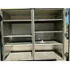 Geïsoleerde container 2650x2240x2300mm nr:439 Geïsoleerde container 2650x2240x2300mm nr:439