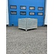 Gebruikte stalen bakken 1200x1000x860mm Gebruikte stalen bakken 1200x1000x860mm