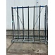 Gebruikte dubbelzijdige glasbok 2200x800x2250 mm Gebruikte dubbelzijdige glasbok 2200x800x2250 mm