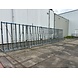 Gebruikte dubbelzijdige glasbok 2200x800x2250 mm Gebruikte dubbelzijdige glasbok 2200x800x2250 mm