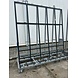Gebruikte dubbelzijdige verzinkte glasbok 2000x800x2200 mm Gebruikte dubbelzijdige verzinkte glasbok 2000x800x2200 mm
