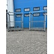 Partij gebruikte verzinkte gaascontainer (2st) 1200x1000x1500mm Partij gebruikte verzinkte gaascontainer (2st) 1200x1000x1500mm