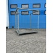 Gebruikte verzinkte gaascontainer 1200x1000x1350mm Gebruikte verzinkte gaascontainer 1200x1000x1350mm