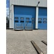 Gebruikte verzinkte gaascontainer 1200x1030x1130mm Gebruikte verzinkte gaascontainer 1200x1030x1130mm